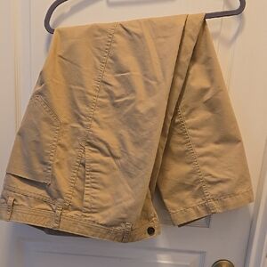 Haggar Khakis